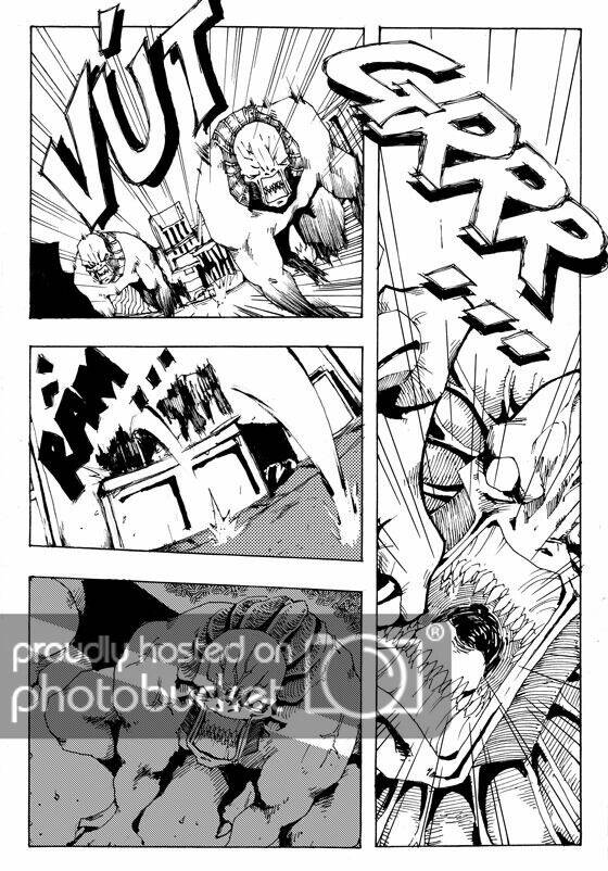 darknesshn club - underworld chapter 1 16