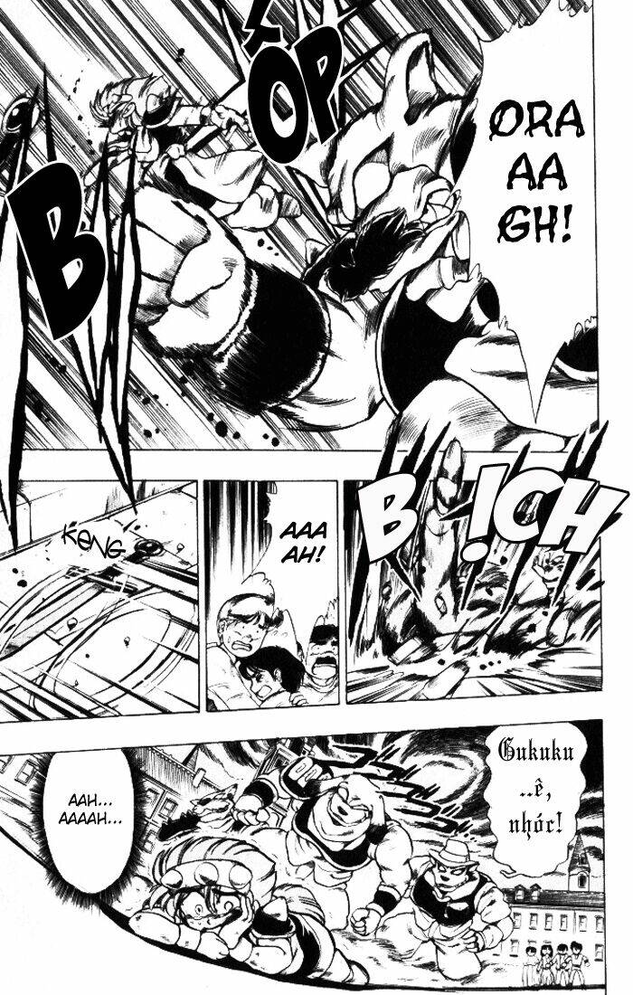 violinist of hameln - cây đàn kì diệu chapter 18 23