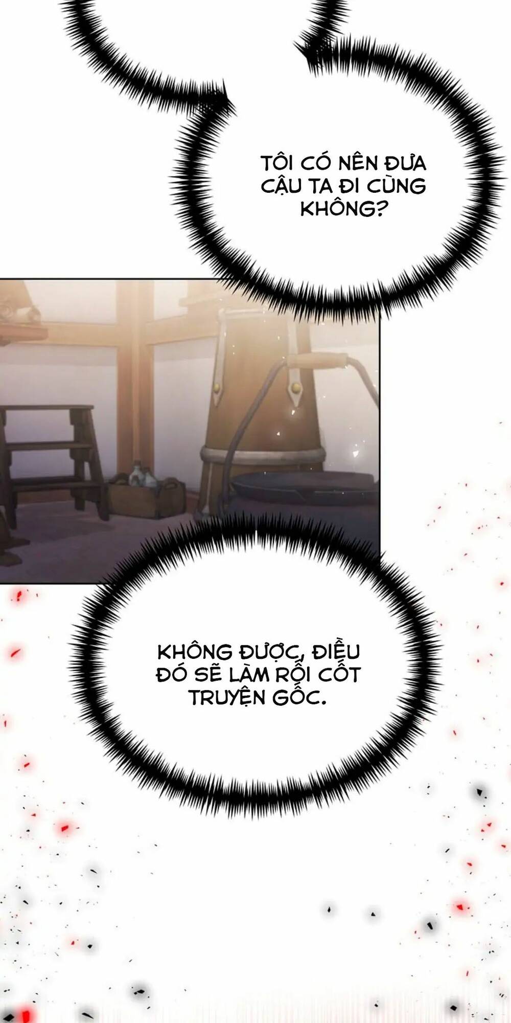 anh ấy thích tôi nhiều hơn tôi nghĩ chapter 1 58