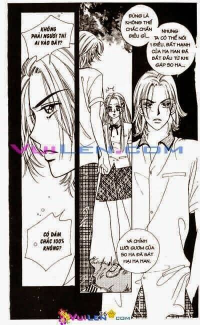 hắn ta, anh ấy và cô ấy - he and that girl chapter 7 37