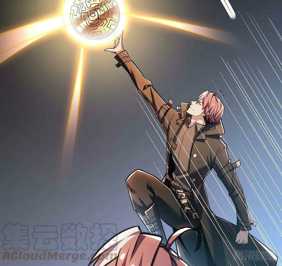 bất tử thần vương tu liên tục chapter 61 61