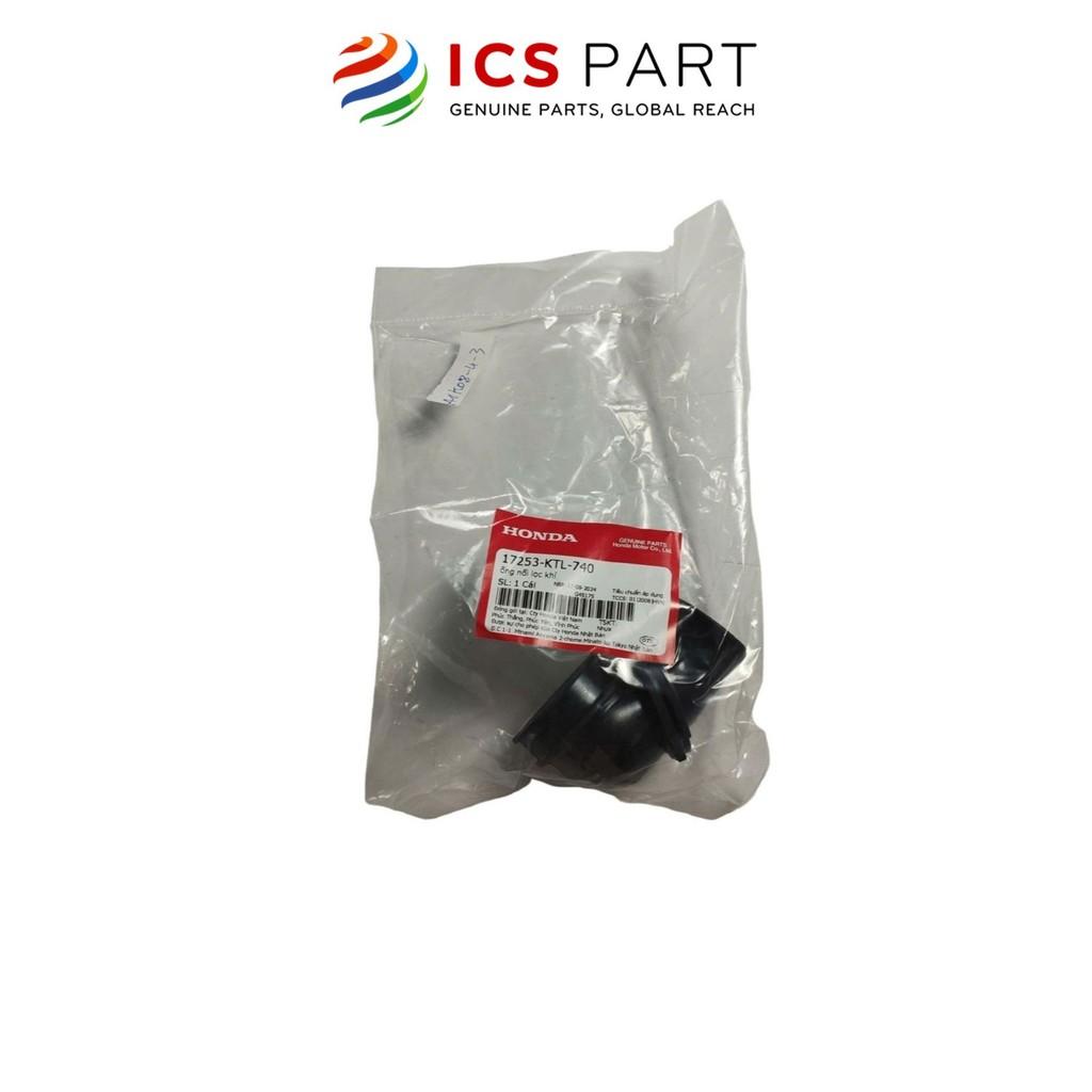 Ống Nối Lọc Khí HONDA Wave 100 (17253KTL740)