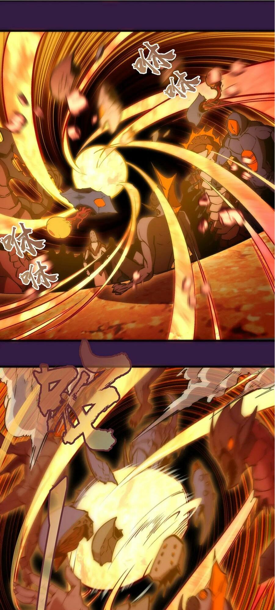 tôi không phải quỷ vương chapter 13.2 2