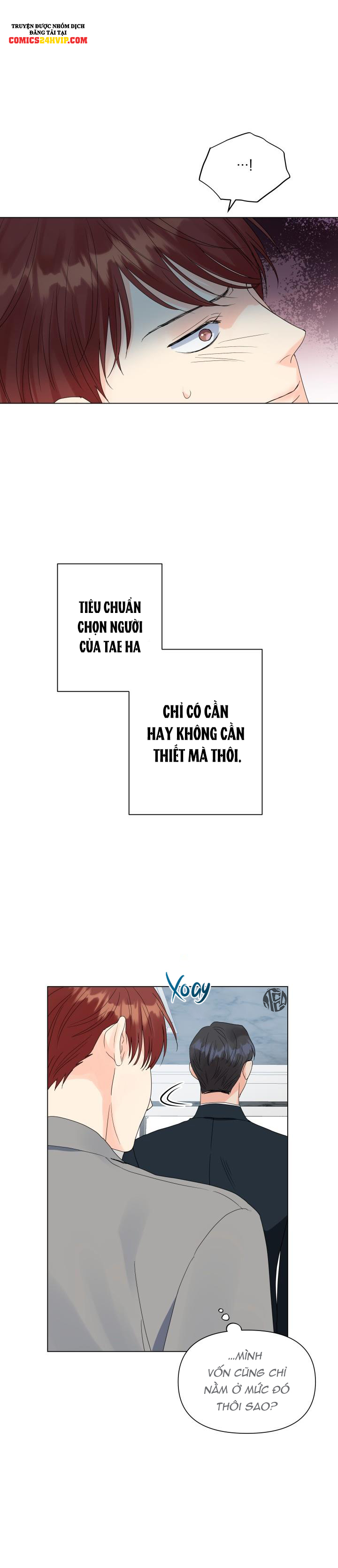 thủ hoa chapter 39 10