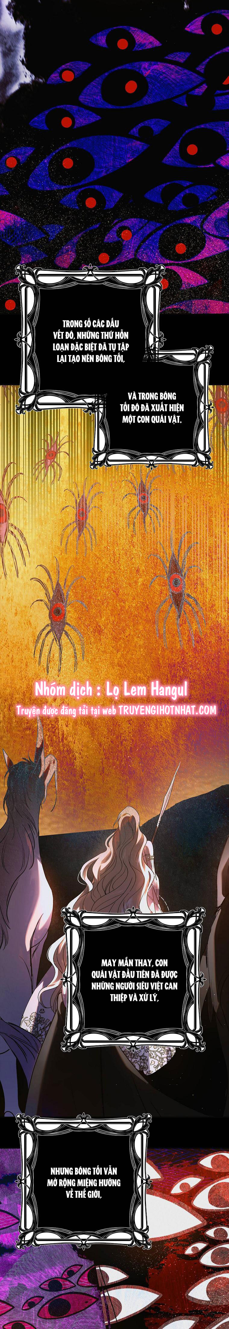 cách để em bảo vệ anh chapter 109.1 24