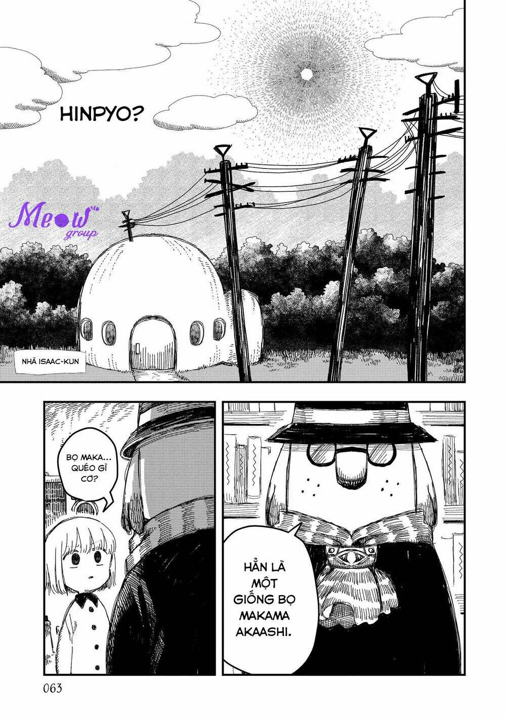 rojica to rakkasei chapter 4 9