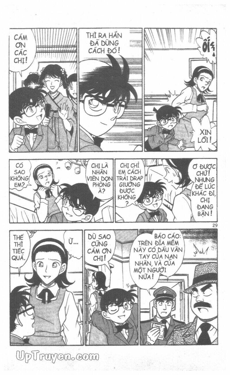 conan - bộ đặc biệt chapter 10 28