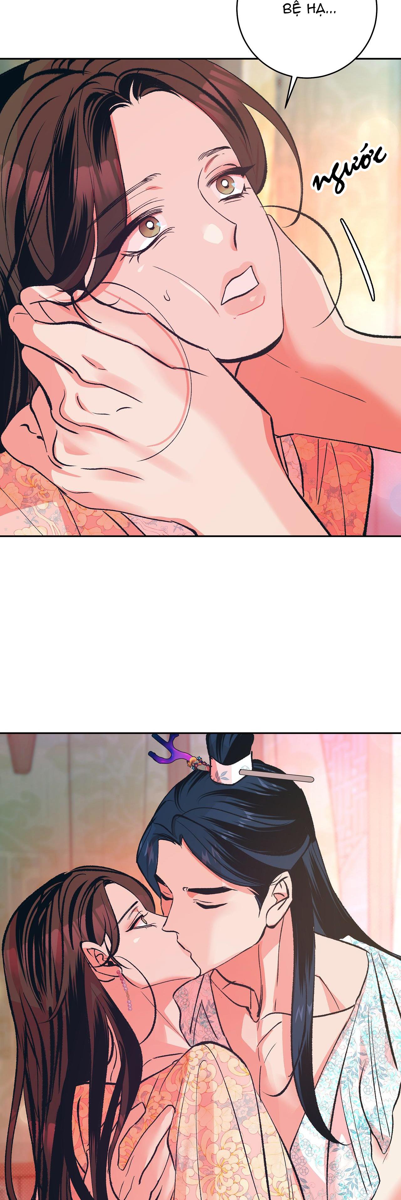 hương mộc chapter 4 5