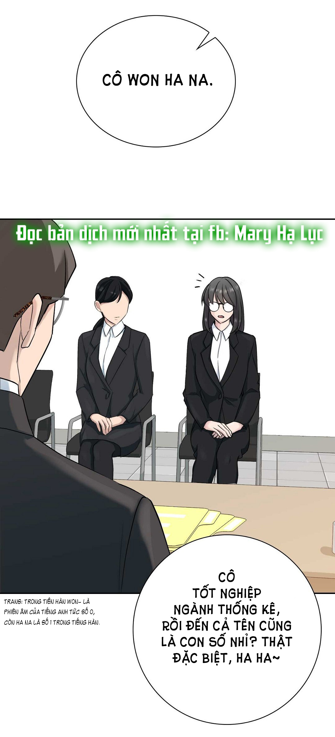 [18+] hợp đồng nô lệ dâm đãng chapter 1.1 25