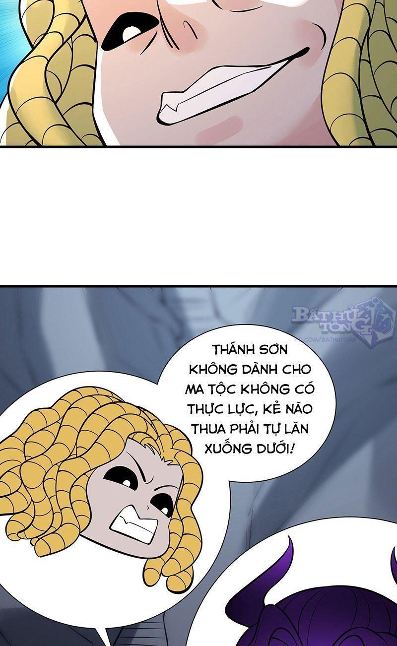 đồ đệ ta toàn là nữ ma đầu chapter 73 26