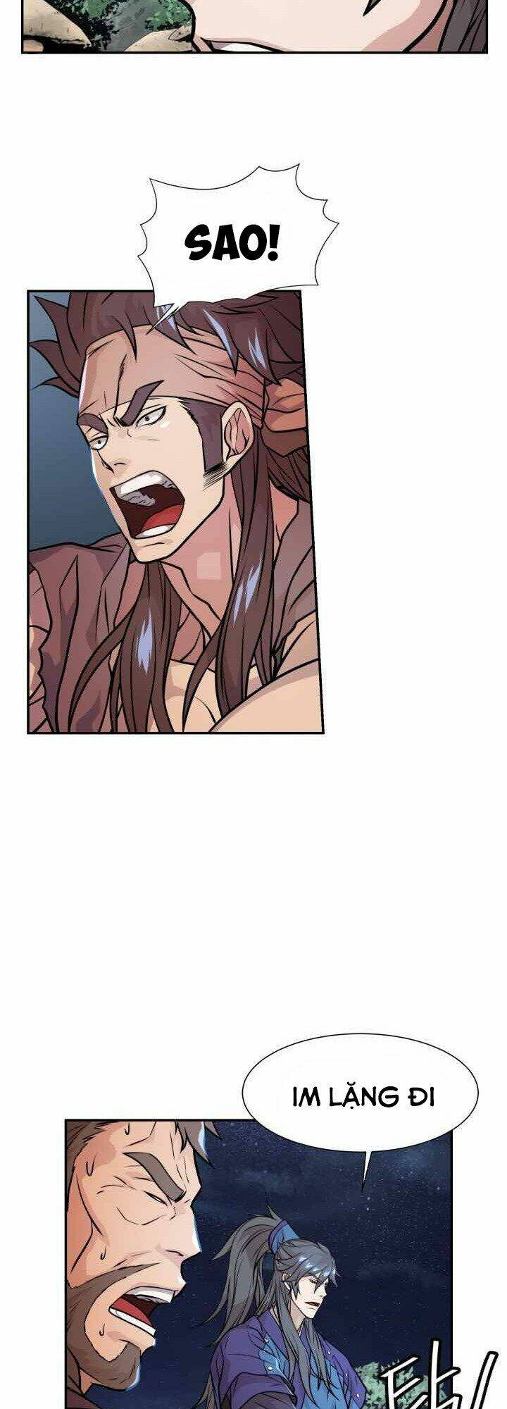 dain đồ sắt chapter 18 9