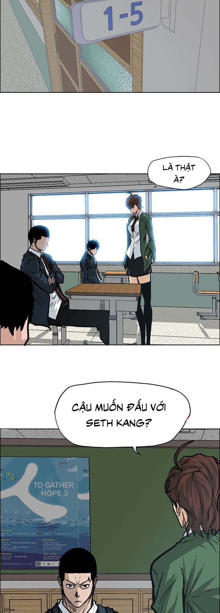 bá chủ học đường ss2 chapter 16 31