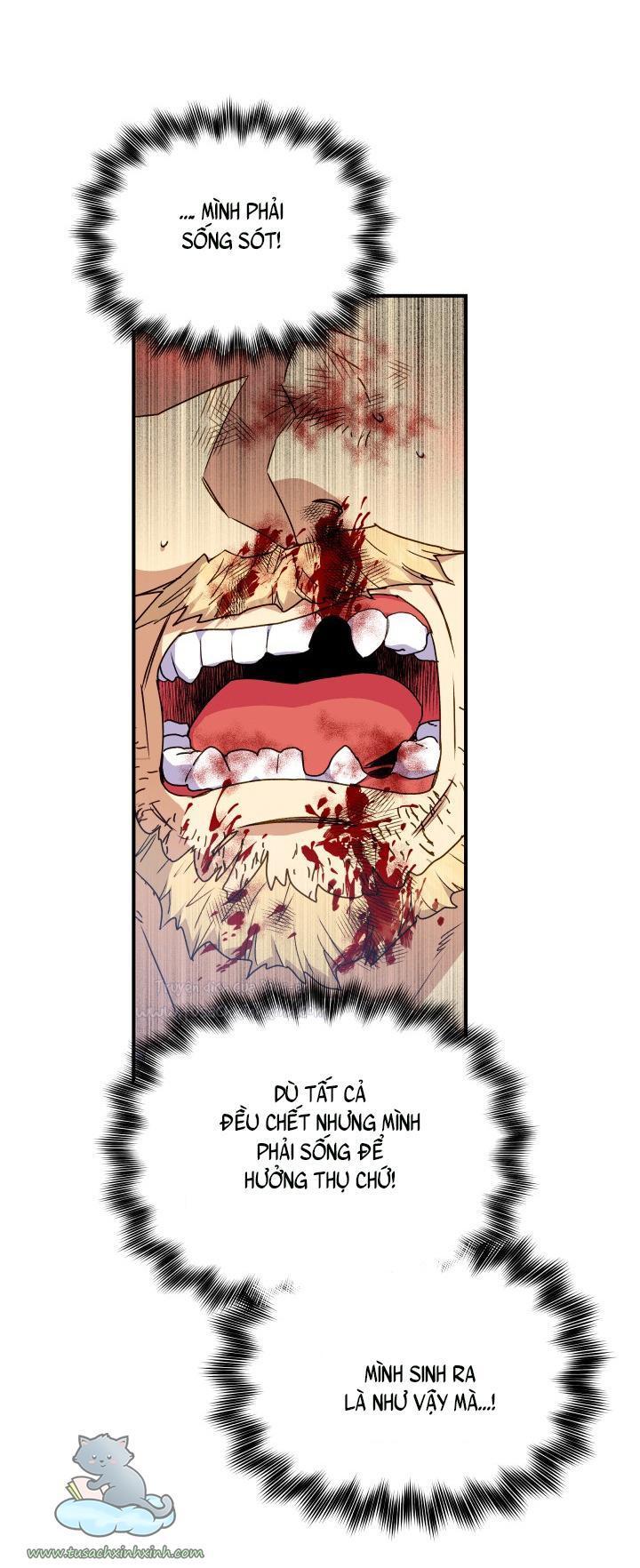 công nương khế ước của gia tộc công tước quái vật chapter 122 14