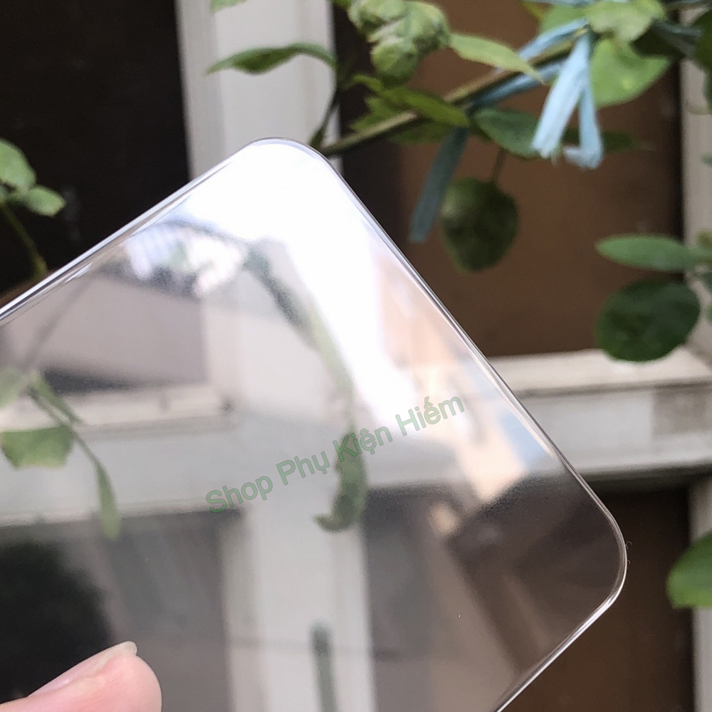 Kính cường lực dành cho Realme GT 5G – Q3 Pro 5G – GT Neo – GT Neo Flash – GT Neo 2T siêu mượt - vát cạnh 2.5D lớn
