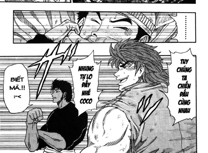 thánh tỏi sành ăn chapter 12 34