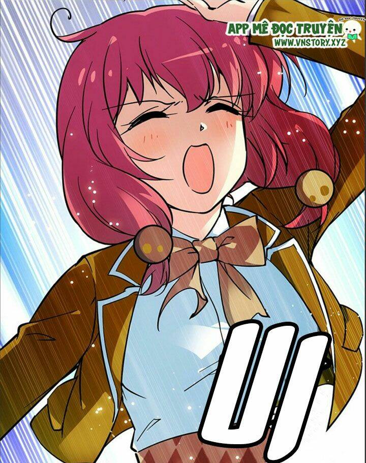 nữ hầu sau giờ học chapter 8 23