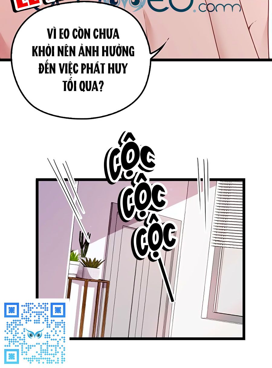 một vợ yêu, một bé con chapter 65 14