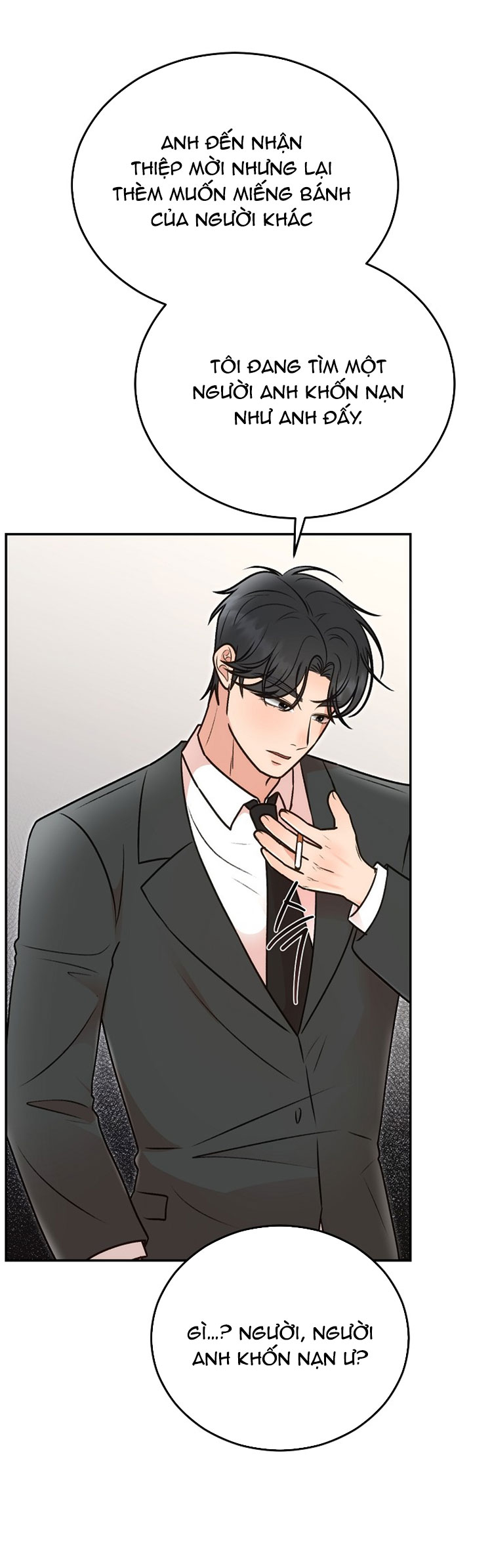 [18+] hôn nhân ràng buộc chapter 29.2 8