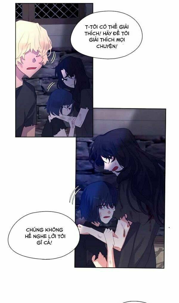 cộng tác của hoàng đế chapter 43 26