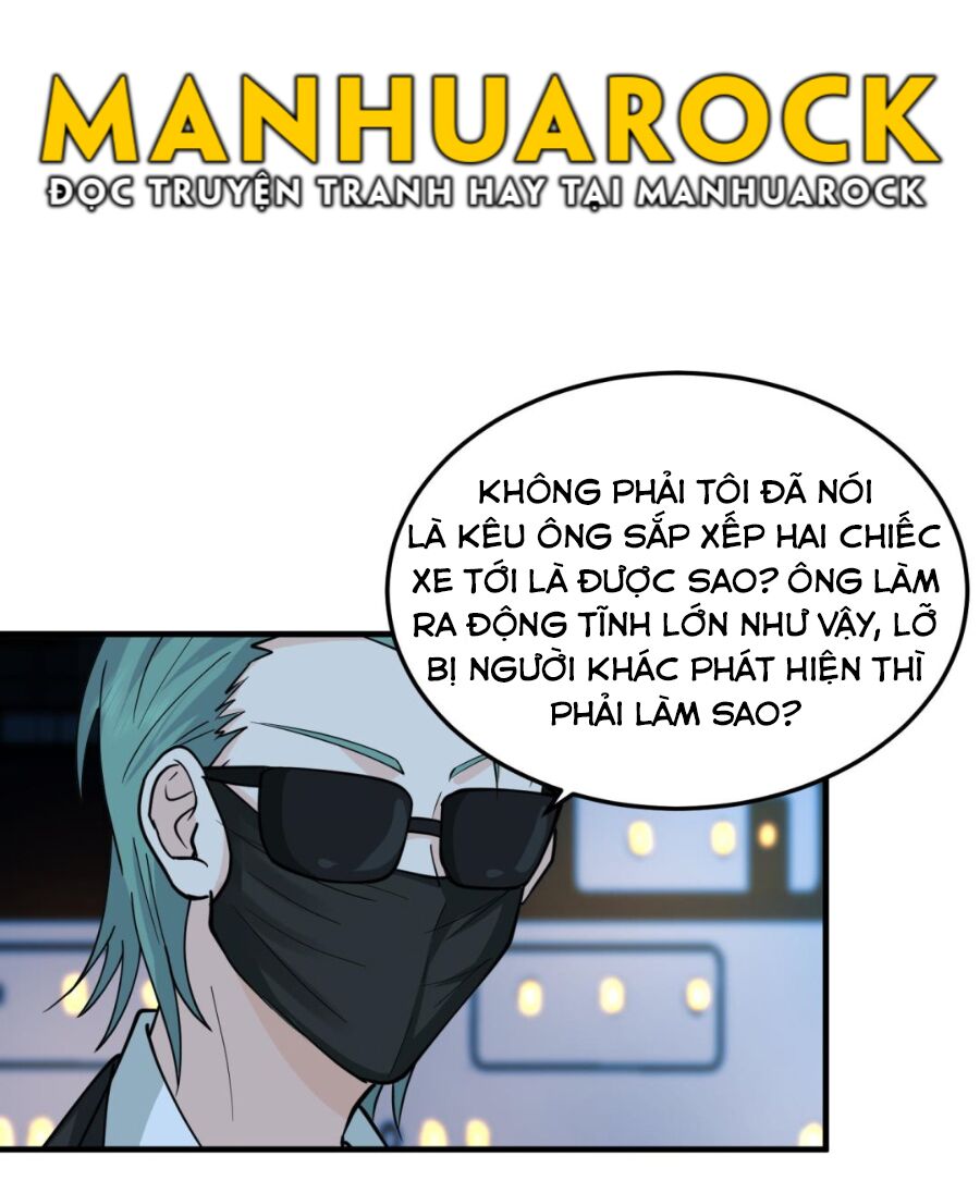 trên người ta có một rồng chapter 516 4