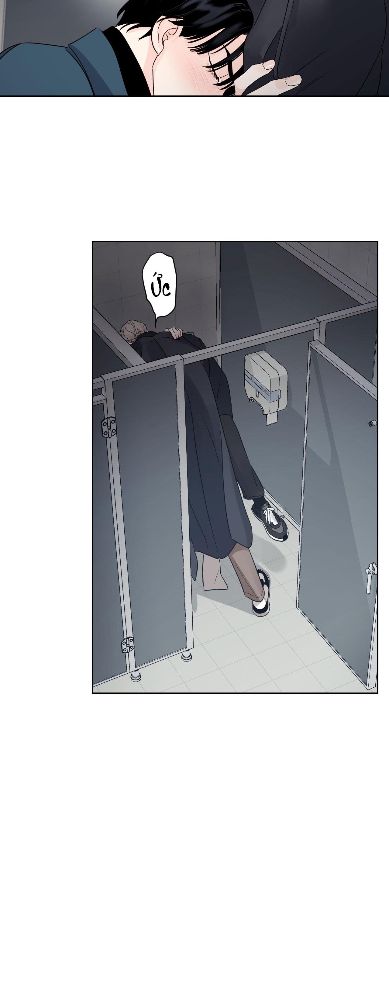 vùng tối chapter 14 21