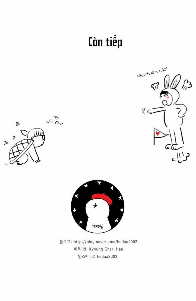 thánh thần trẻ trâu chapter 62 37