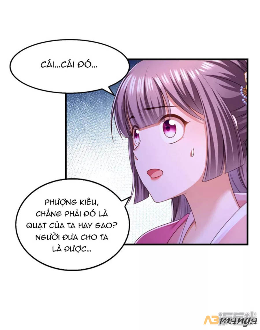 ngã tại hậu cung đương đại lão nữ chapter 96 6