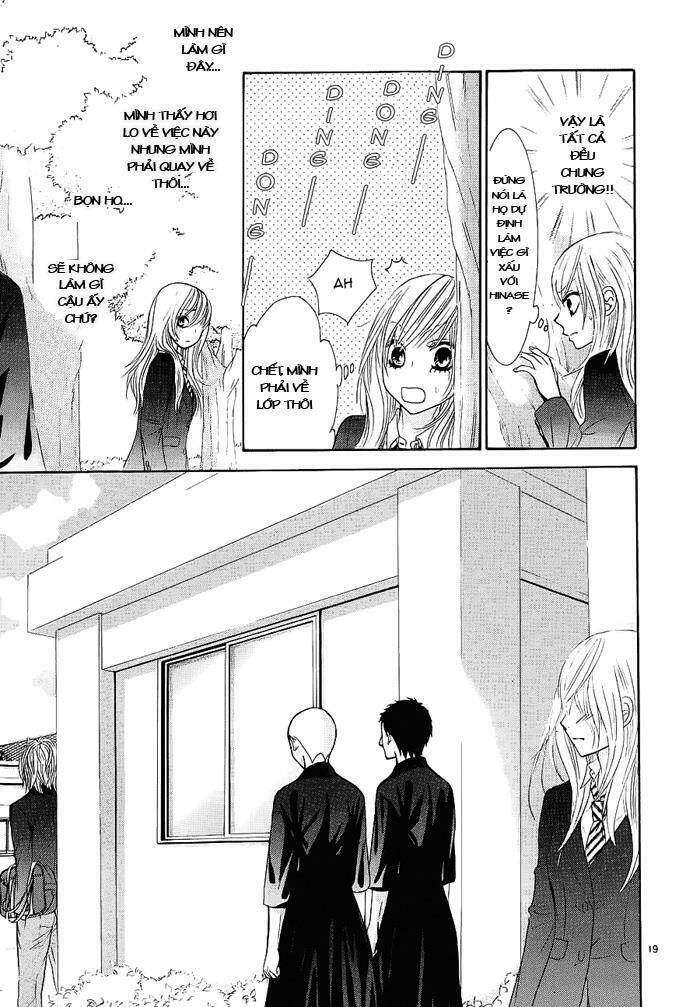 akaiito chapter 8 19