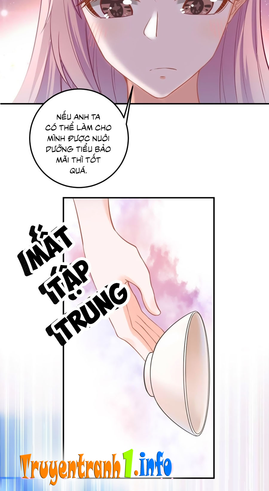 manh bảo rất ngọt chapter 17 15