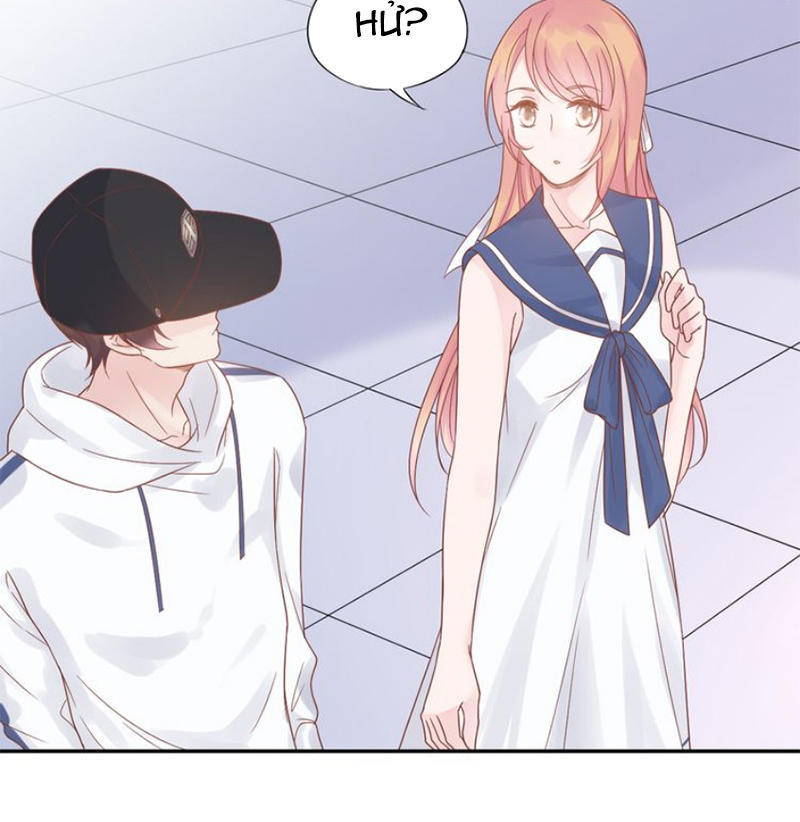 mật thất khốn du ngư chapter 13 12