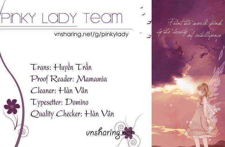 yeonmo - hoàng đế giả trai chapter 21 1