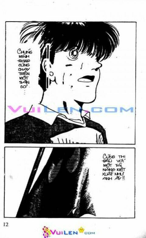 sôi động cầu trường full 17 tập chapter 8 12