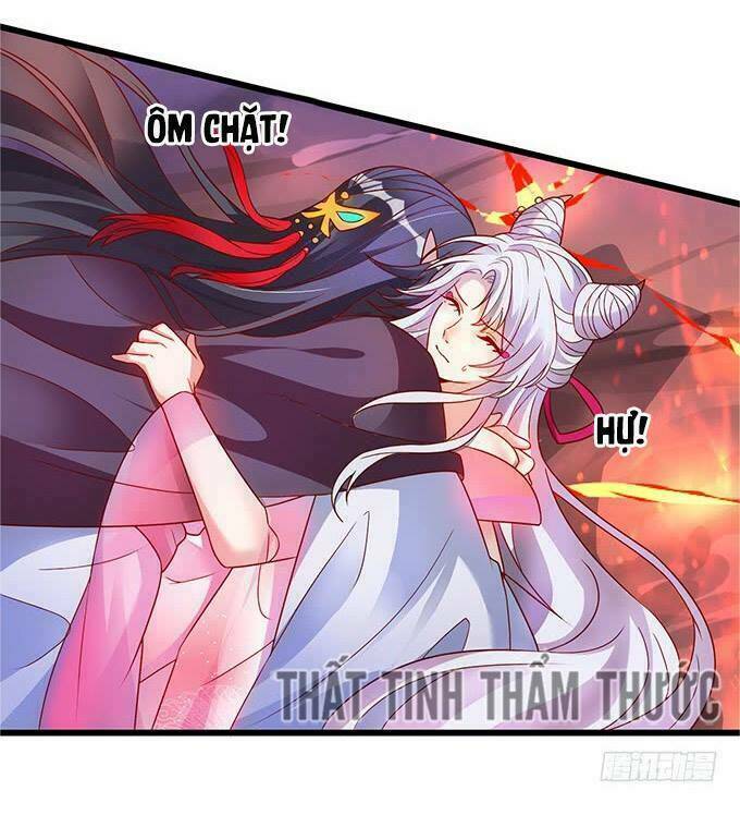 liêu liêu trai chapter 6 25