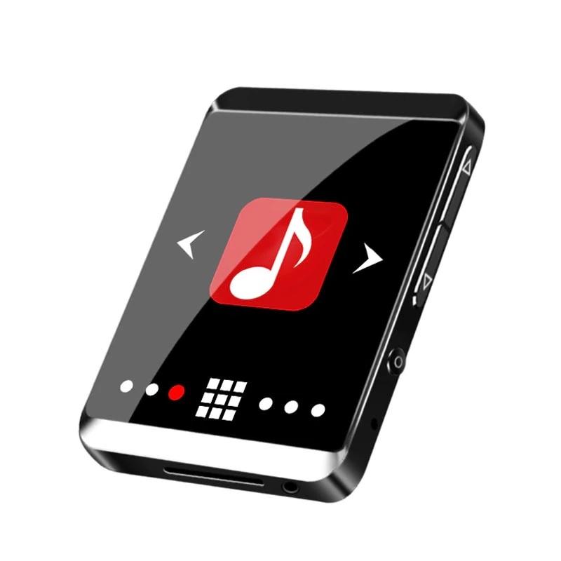 Máy nghe nhạc MP3 MP4 bluetooth RUIZU M5 - Hàng chính hãng