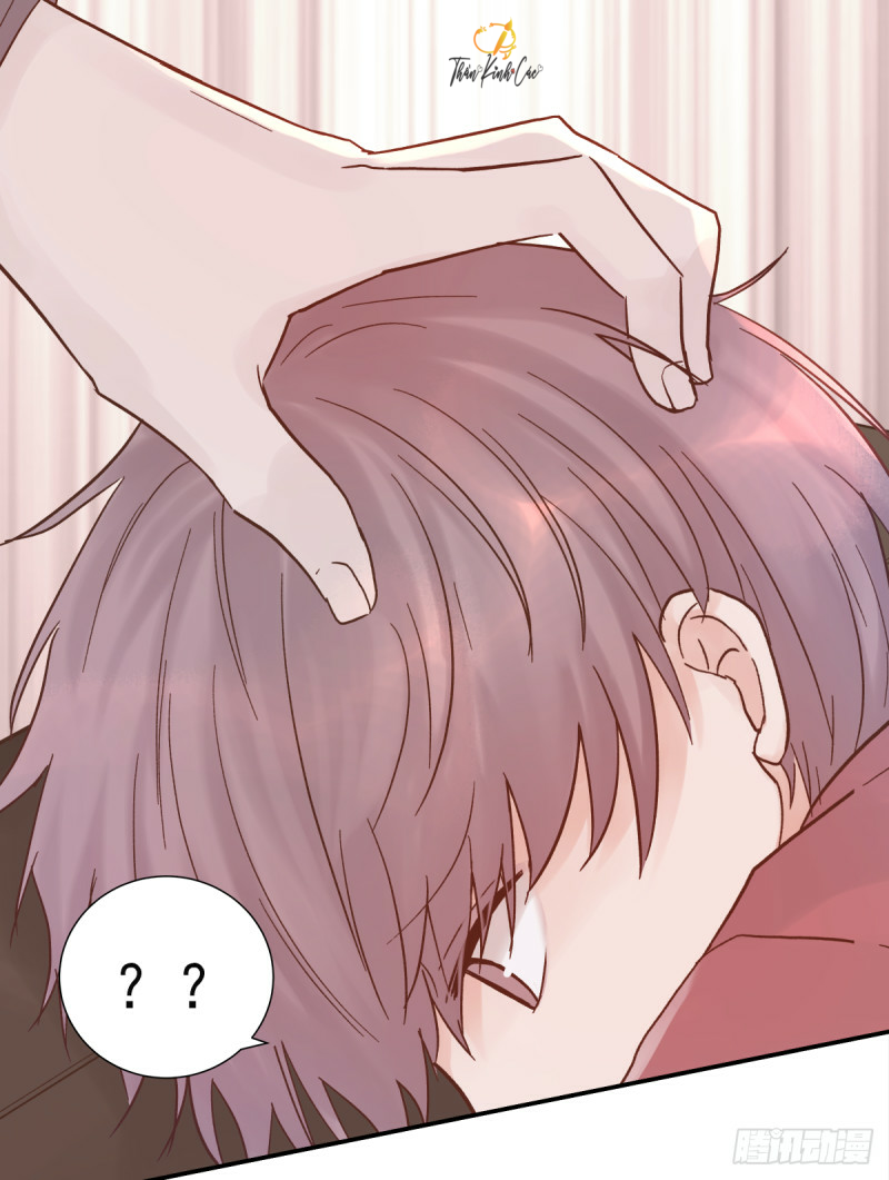 mối tình đầu gian nan của chu thành nhất chapter 34 5