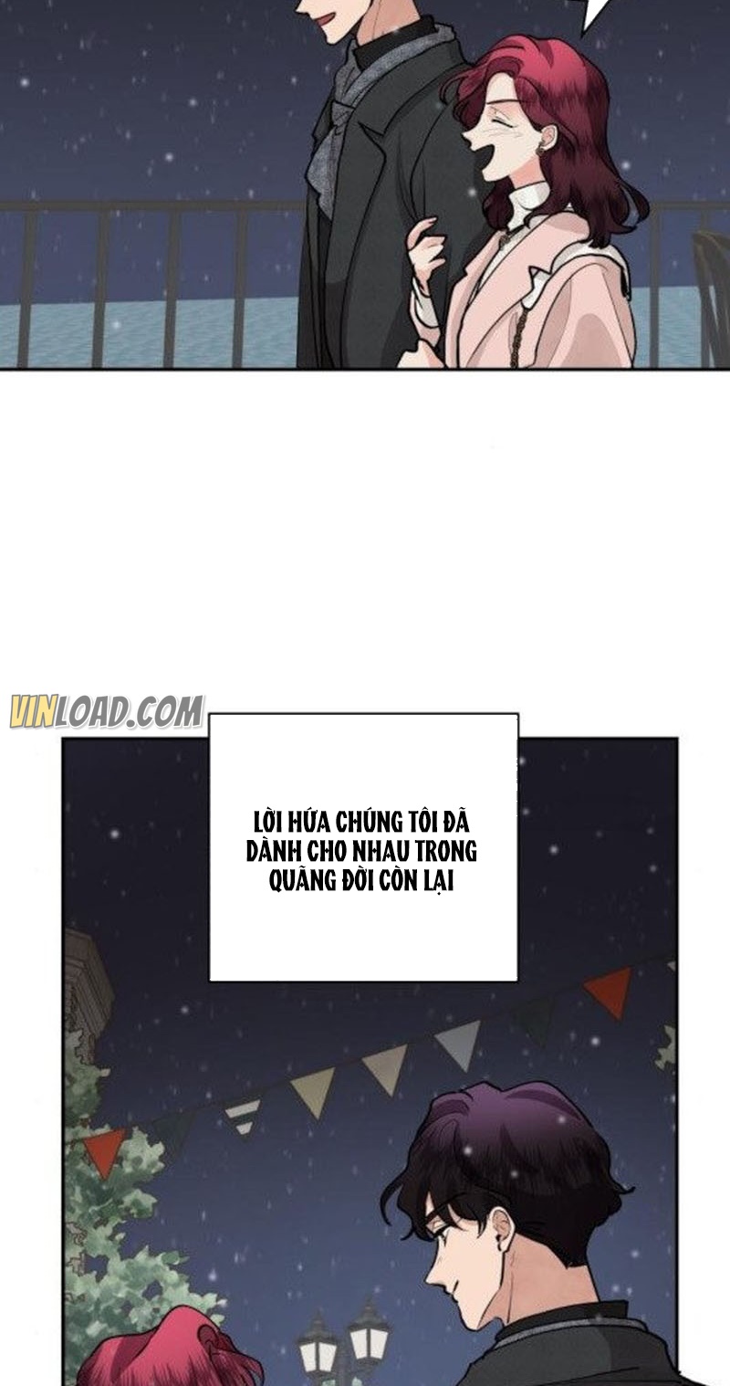 cặp đôi oan gia ngõ hẹp chapter 66 49