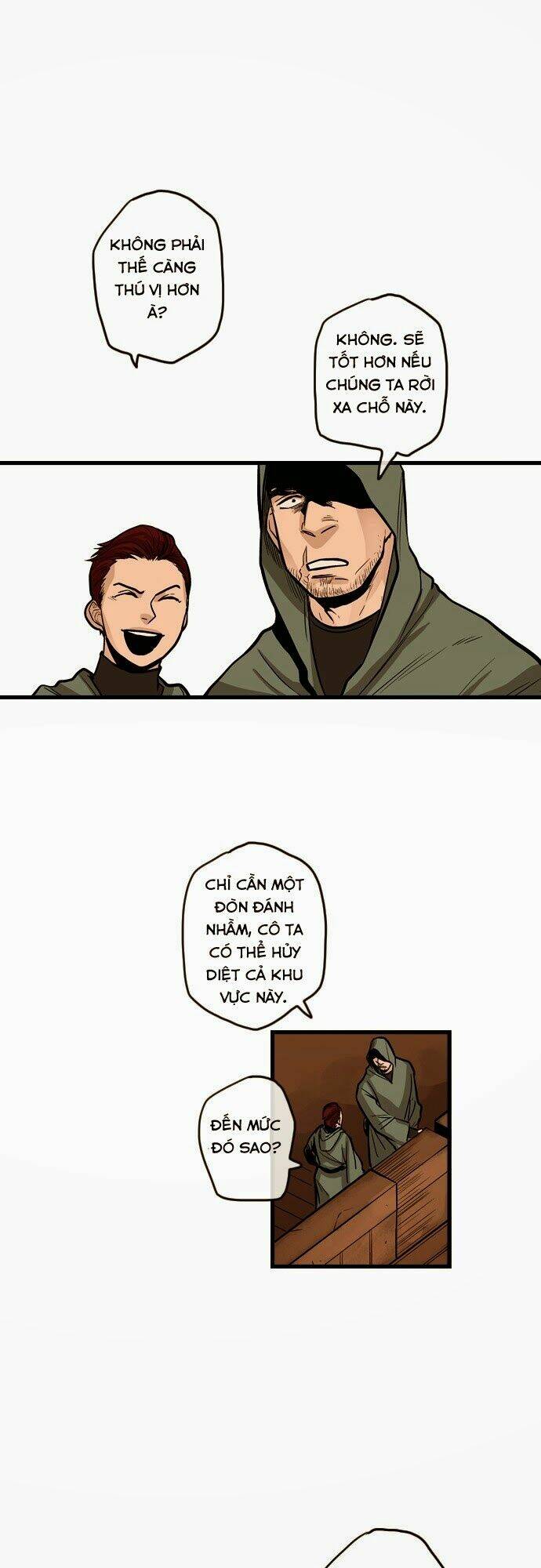 full metal wing chapter 13 9