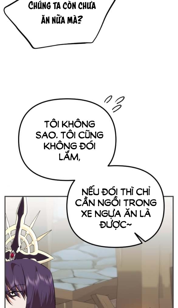 [18+] dũng sĩ vị tha chapter 20.1 32