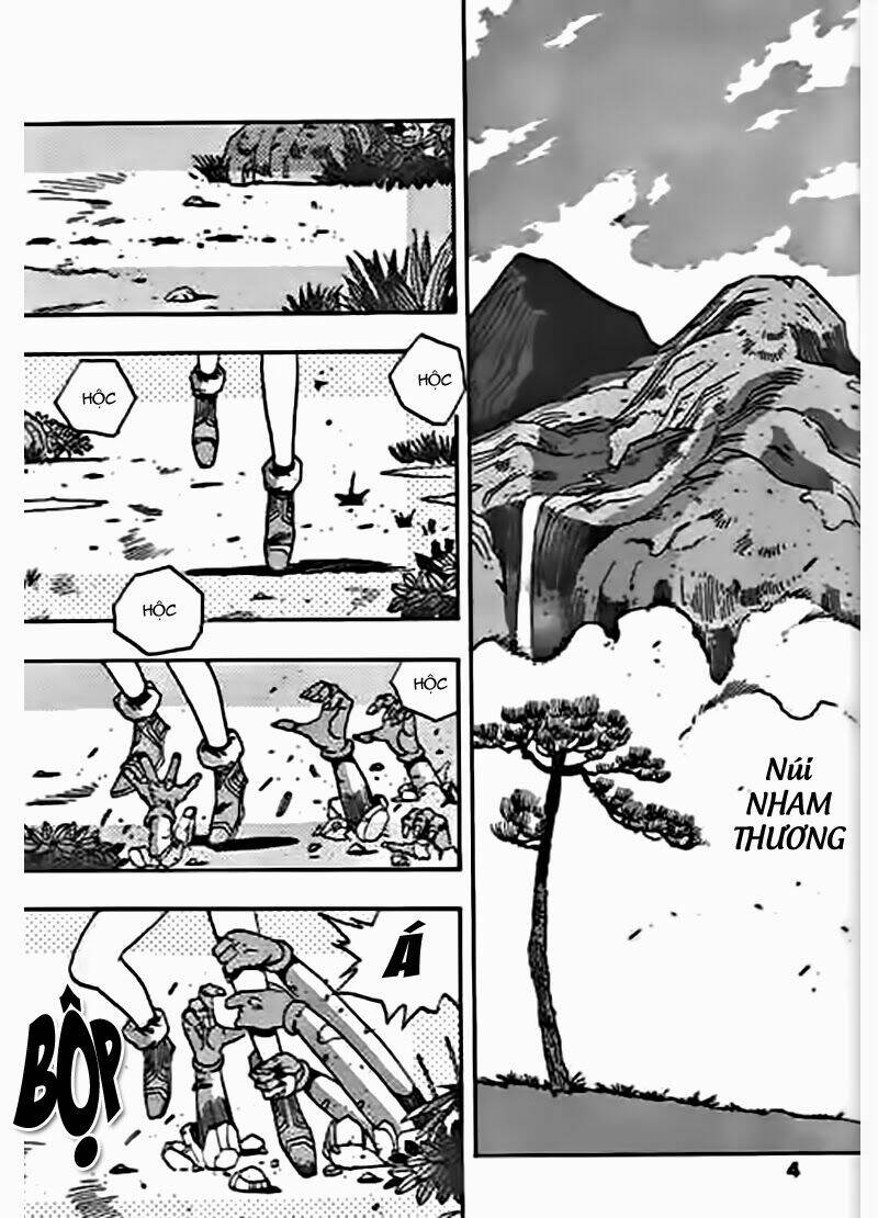 ảo long vương chapter 43 4