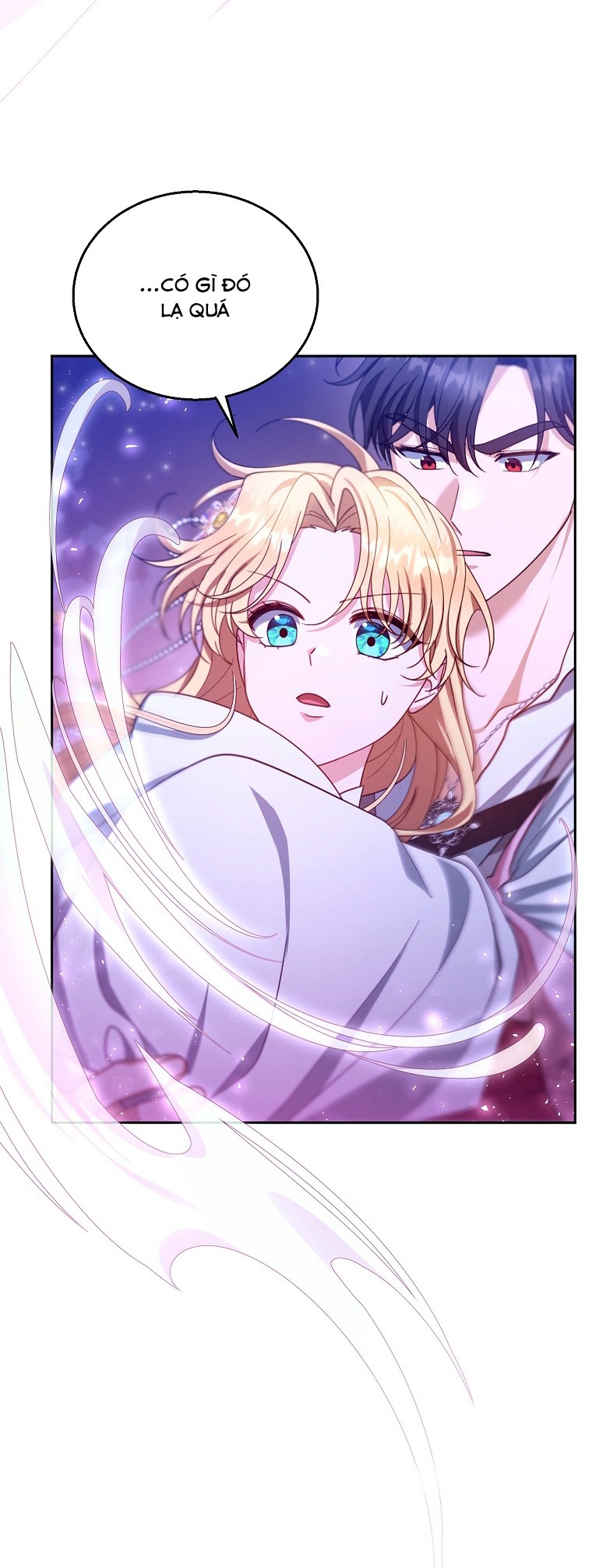 tôi đã có con với người chồng phản diện chapter 88 11