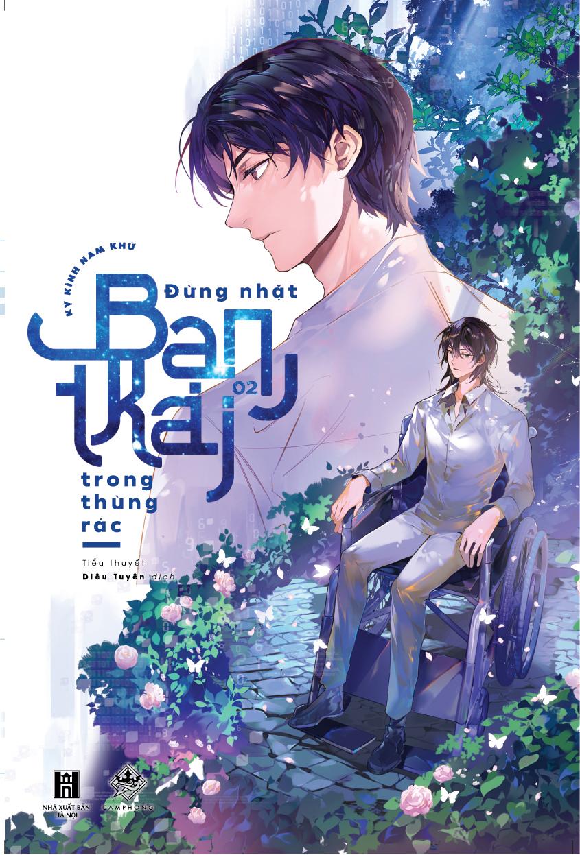 Đừng Nhặt Bạn Trai Trong Thùng Rác - Tập 2