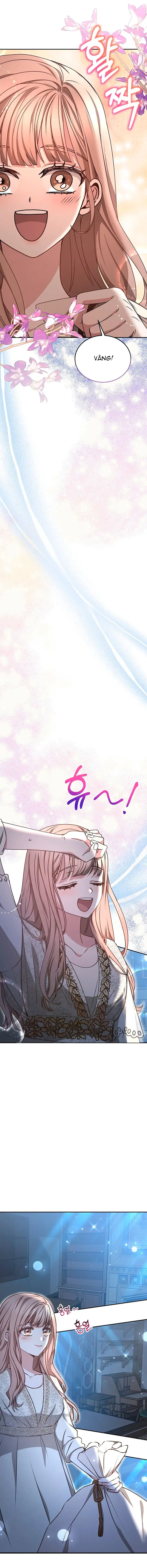 sống như hầu nữ bị giam cầm chapter 17.2 1