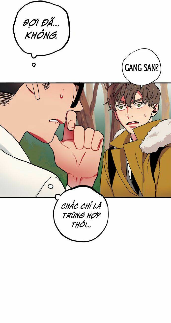 địa ngục trong núi misiryeong chapter 5 34