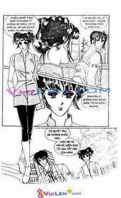 lá chắn tình yêu chapter 4 17