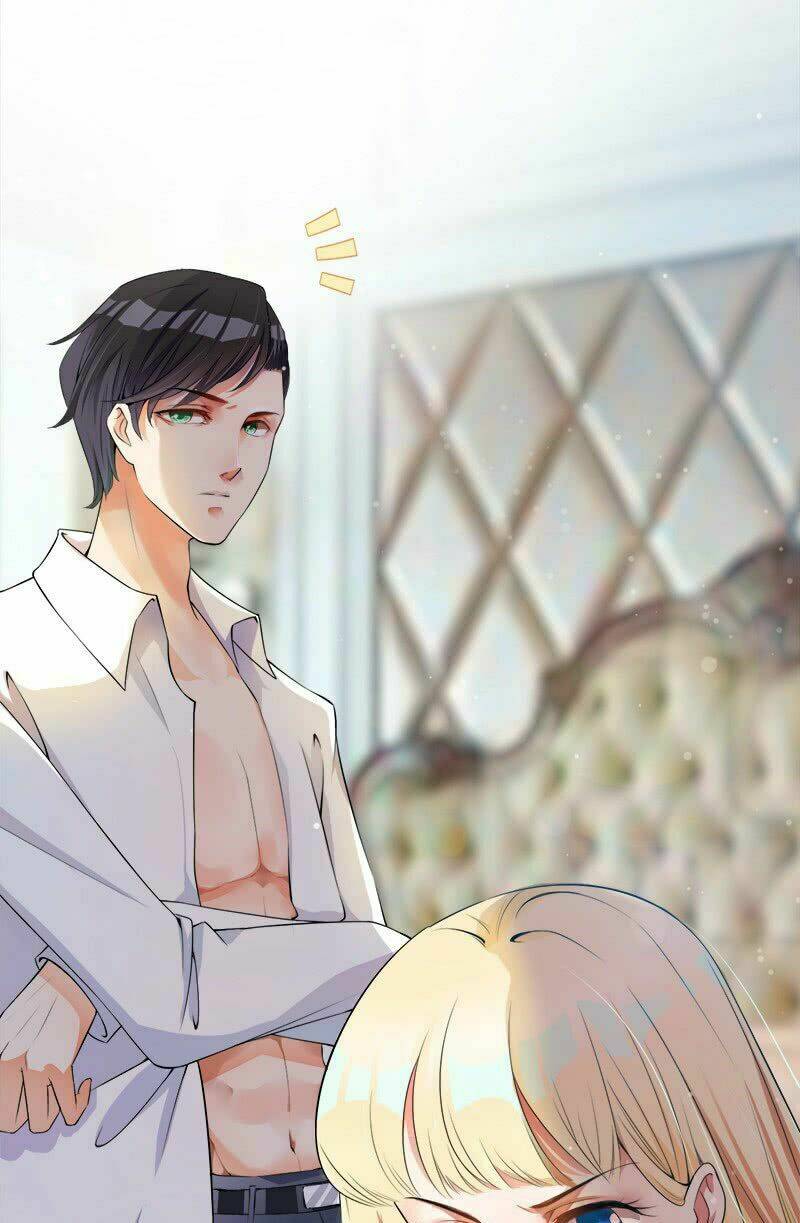 lãnh hôn cuồng ái chapter 2 32