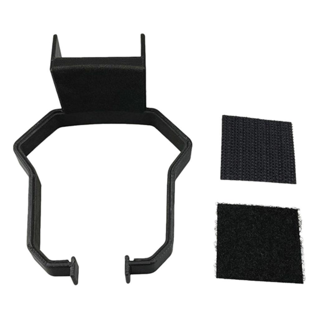 Universal  Mount Holder  Reliable for   3 Drone Black
