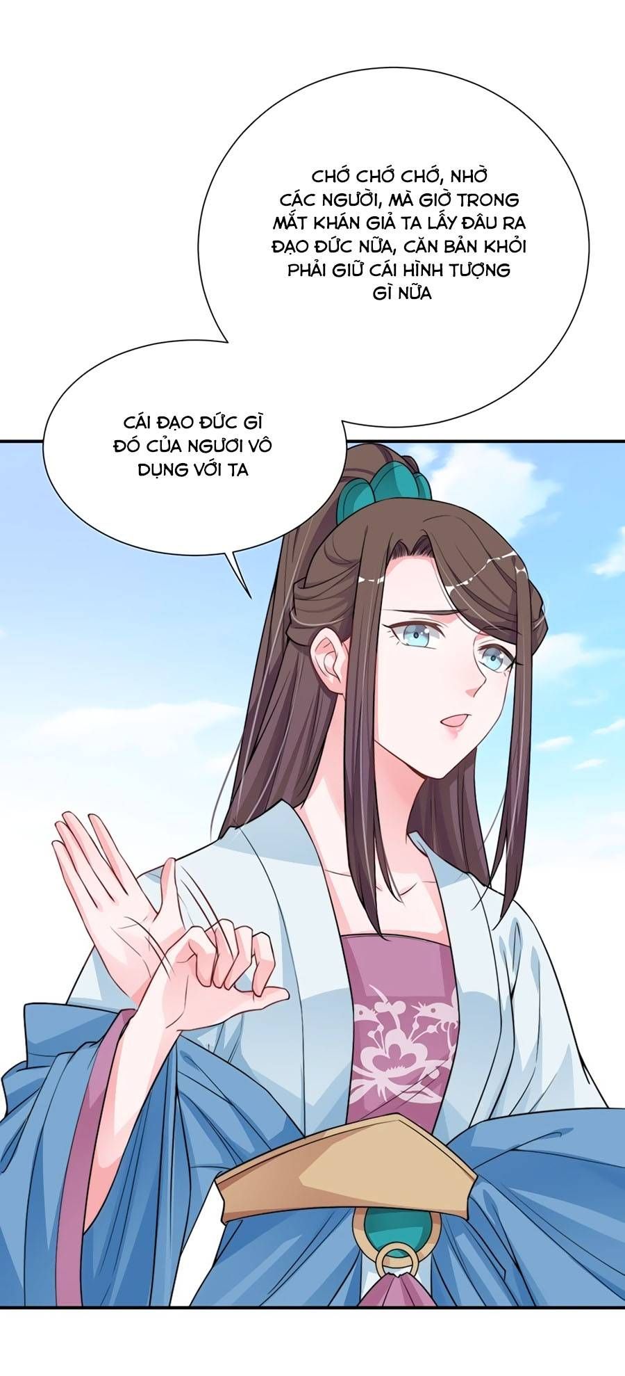 cung đấu live chapter 8 8