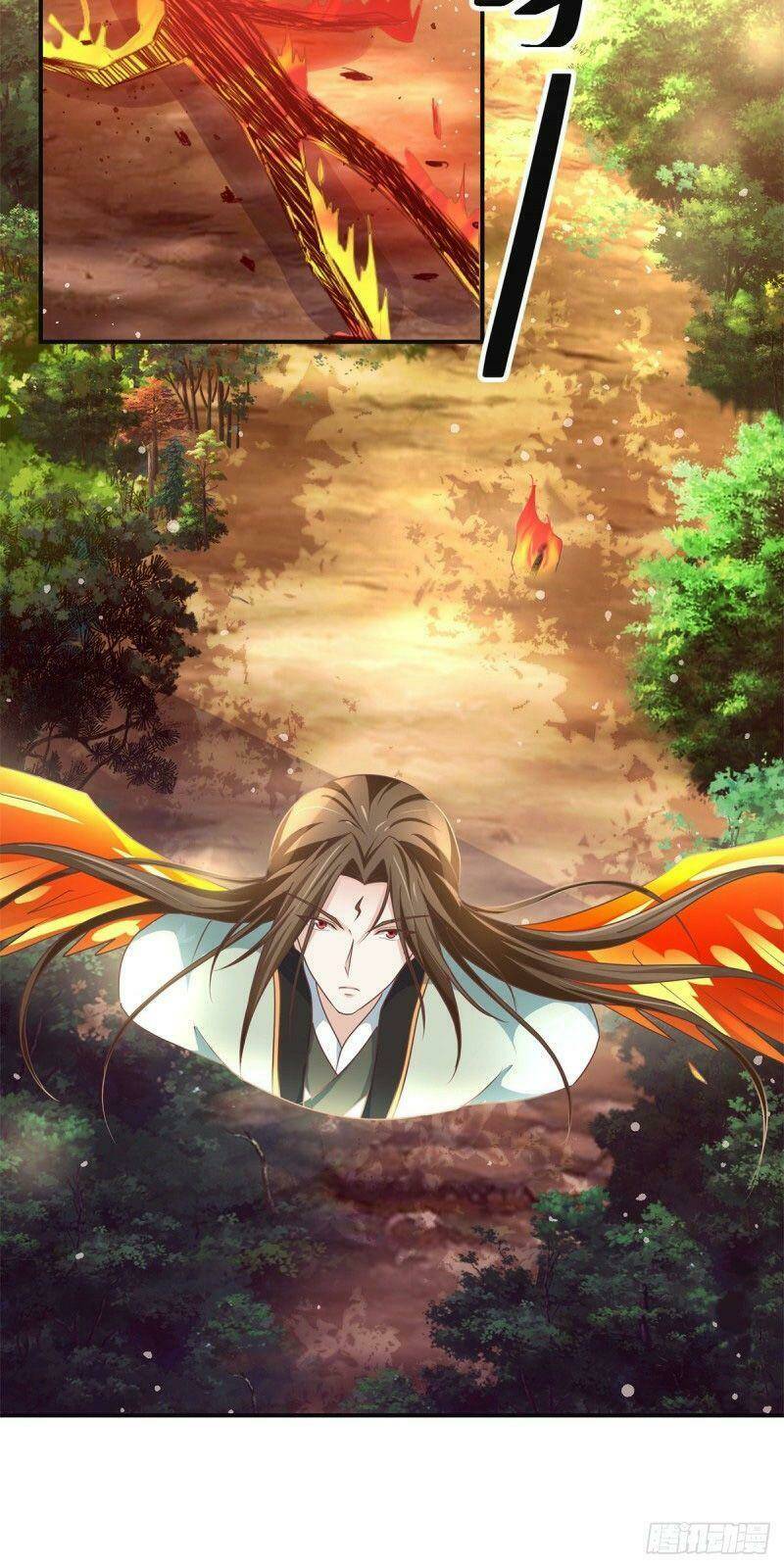 cửu dương đế tôn chapter 179 11