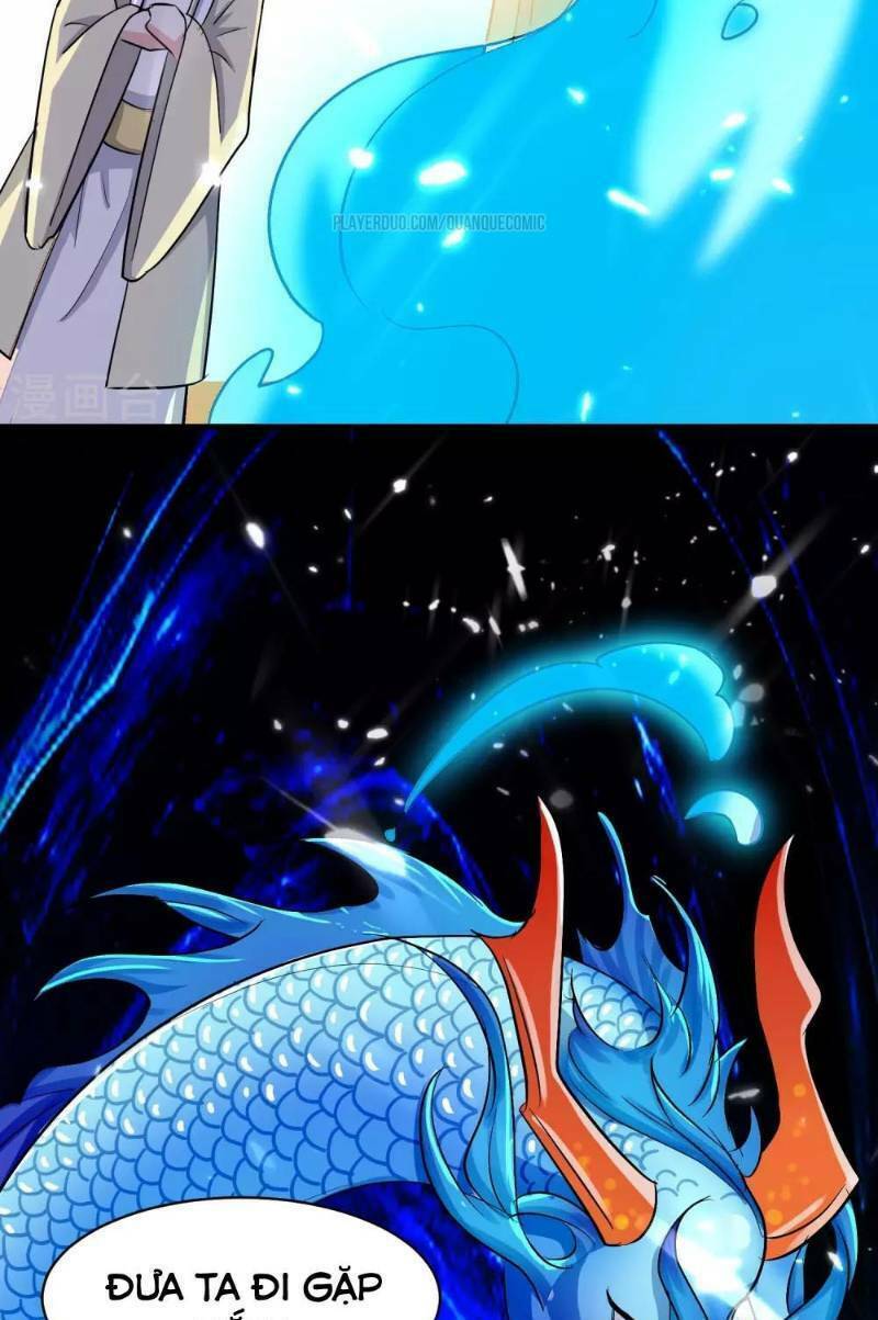 vạn giới tiên vương chapter 28 15