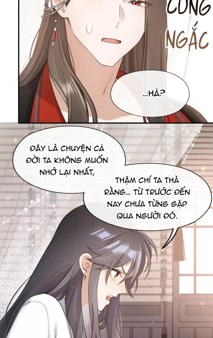 Lấy Thân Nuôi Hổ chapter 19